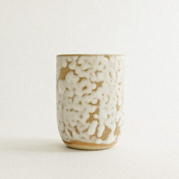 Tasse Mouchetée II - Osorno