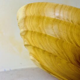 Saladier Waves - Osorno