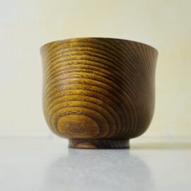 Tasse à matcha - Osorno